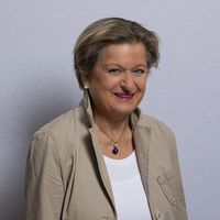 Gerda Lieske